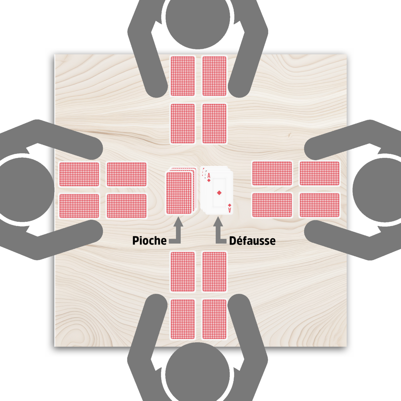 Trading cards / tabletop free media topic match — not Magic brand art